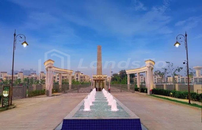 BPTP Parklands Pride