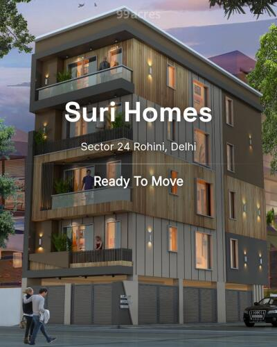 Suri Affordable Homes
