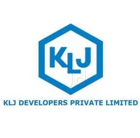 KLJ Developers Logo