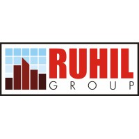 Ruhil Group Logo