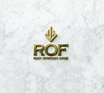 ROF Group Logo