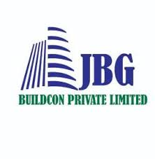 JBG Buildcon Logo