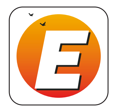 Eldeco Infracon Realtors Logo