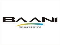 Baani Group Logo