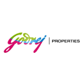 Godrej Properties Ltd Logo