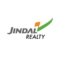 Jindal Realty Limited Logo