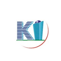 Kamal Ideal Infratech Logo