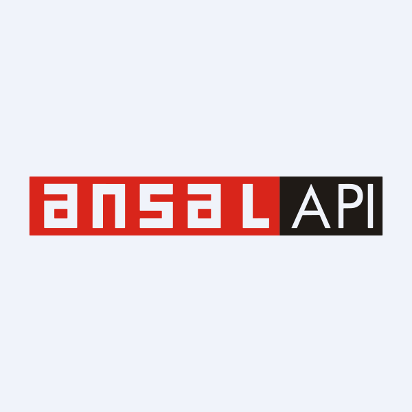 Ansal API Logo
