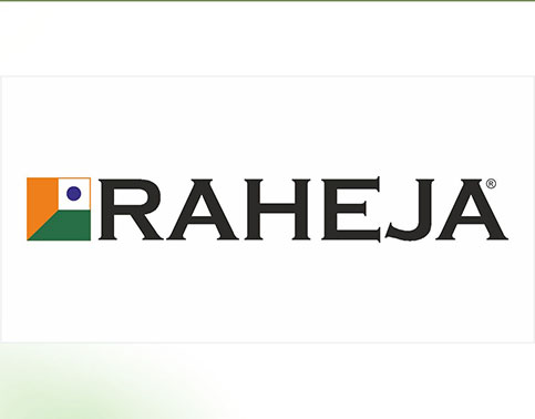 Raheja Developers Logo