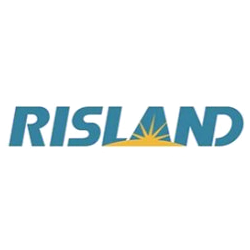Risland India Logo