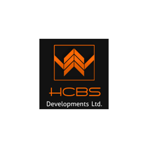 HCBS Developments Ltd Logo