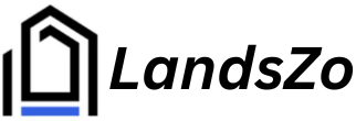 LandsZo Logo